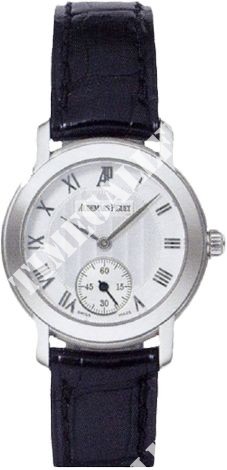 Audemars Piguet Archive Audemars Piguet Jules Audemars Lady Hand Wound Small Seconds 77208BC.OO.A001CR.01