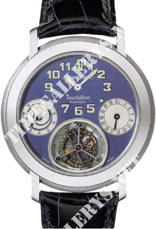 Audemars Piguet Archive Audemars Piguet Jules Audemars Tourbillon 25964PT.OO.D002CR.01