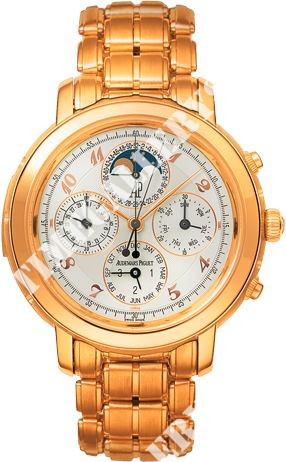 Audemars Piguet Jules Audemars Grande Complication 25984OR.OO.1138OR.01