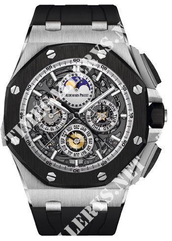 Audemars Piguet Royal Oak Offshore Grande Complication 26571IO.OO.A002CA.01