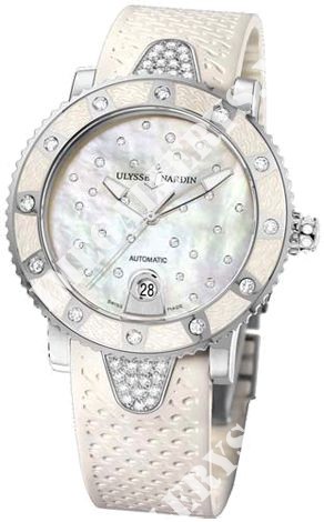 Ulysse Nardin Lady Diver Lady Diver Starry Night 8103-101E-3C/20