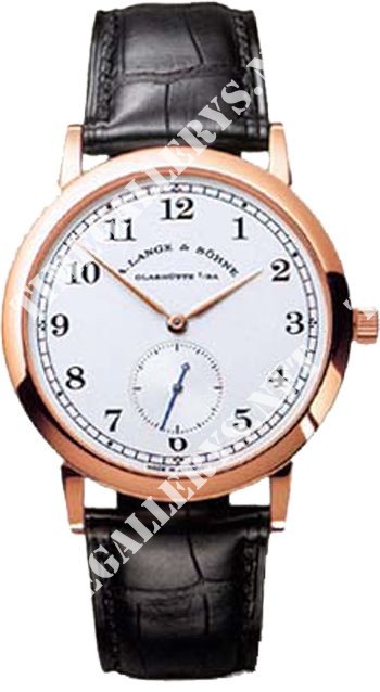 A. Lange & Sohne Archive A. Lange and Sohne 1815 Collection 206 206.032