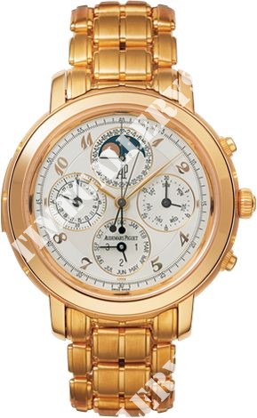 Audemars Piguet Jules Audemars Grande Complication 25984BA.OO.1138BA.01